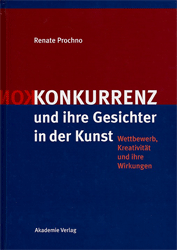 Konkurrenz und ihre Gesichter in der Kunst