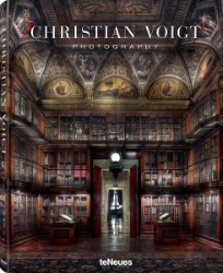 Buchcover Christian Voigt - Photography