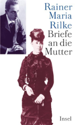 Briefe an die Mutter, 1896 bis 1926