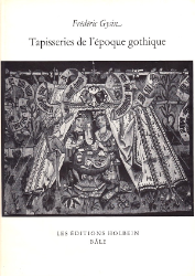 Tapisseries suisses de l'époque gothique