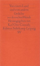 Von einem Land und vom andern