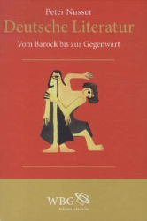 Deutsche Literatur [2]: Vom Barock bis zur Gegenwart