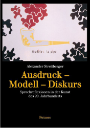 Ausdruck - Modell - Diskurs