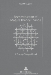 Reconstruction of Mature Theory Change