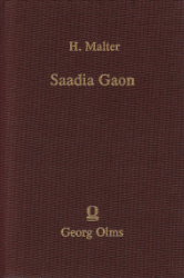 Saadia Gaon