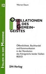 Oszillationen des Gemeingeistes