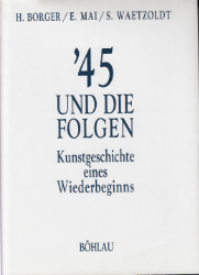 '45 und die Folgen