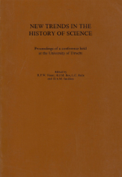 New Trends in the History of Science