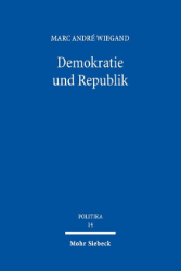Demokratie und Republik