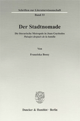 Der Stadtnomade