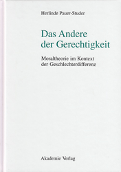 Das Andere der Gerechtigkeit