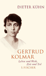 Gertrud Kolmar