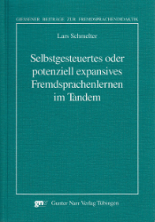 Selbstgesteuertes und potenziell expansives Fremdsprachenlernen im Tandem