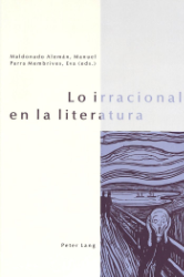 Lo irracional en la literatura