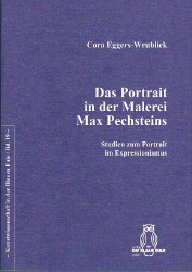 Das Portrait in der Malerei Max Pechsteins