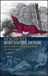 Geschichte berühmter Hunde