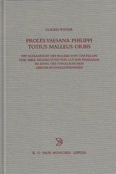 Proles vaesana Philippi totius malleus orbis