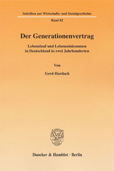 Der Generationenvertrag