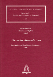 Alternative Romanticisms