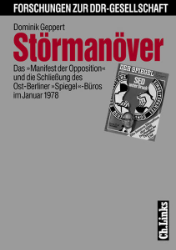 Störmanöver