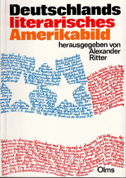 Deutschlands literarisches Amerikabild