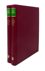 Handbuch des personalen Gelegenheitsschrifttums; Band 17 und 18: Stadtbibliothek Breslau (St. Maria Magdalena)
