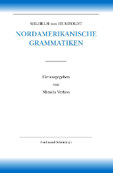 Nordamerikanische Grammatiken
