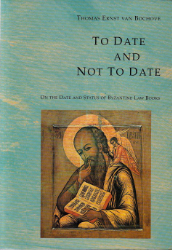 To Date and Not To Date