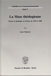 La Muse théologienne