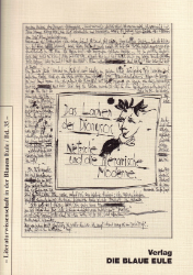 Das Lachen des Dionysos