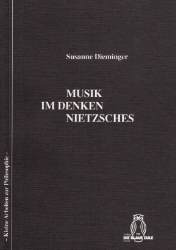 Musik im Denken Nietzsches