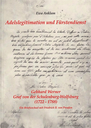 Adelslegitimation und Fürstendienst