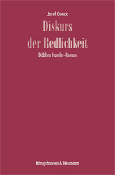 Diskurs der Redlichkeit