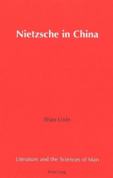 Nietzsche in China