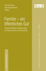 Familie - ein öffentliches Gut?