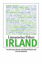 Literarischer Führer Irland