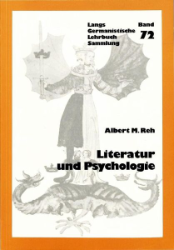 Literatur und Psychologie