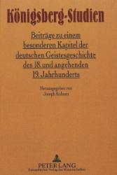 Königsberg-Studien