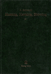 Hunting, Hawking, Shooting