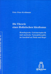 Die Theorie eines Holistischen Idealismus