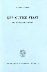 Der gütige Staat