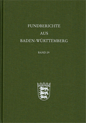 Fundberichte aus Baden-Württemberg. Band 29/2007