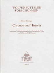 Chronos und Historia