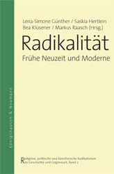 Frühe Neuzeit und Moderne