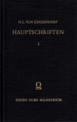 Schriften I