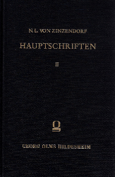 Schriften II