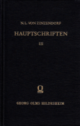 Schriften III