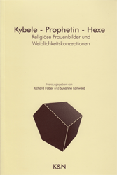 Kybele - Prophetin - Hexe