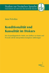 Konditionalität und Kausalität im Diskurs