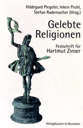 Gelebte Religionen